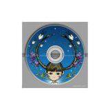 KMBYC Directly Digital CD Printer