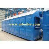 Small Coal Fired Boiler For Industry