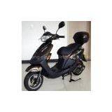 Electric Motorcycle-500w