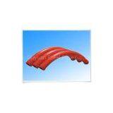 DN125 90R=1000 Bend thumbnail-1