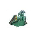 Coal Powder Press Ball Machine