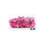 Make Artificial Mini Paper Flower for Wedding