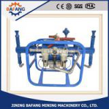 ZBQ-50/6handheld concrete grout injecting pump