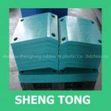 Best Selling Uhmwpe Marine Bumper Fender Panel for Dock Cheap Price Free Sample thumbnail-2