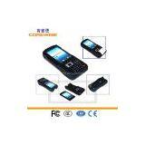 Handheld Fingerprint and RFID POS Terminal