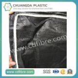 Carbon Black FIBC Big Bulk Bag Super Sack With Spout thumbnail-2