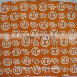 Wholesale Cheap Paisley Pattern Custom Cotton Square Bandana thumbnail-5