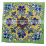 Design Tiles , Manufacturer Of Blue Pottery , Blue Pottery