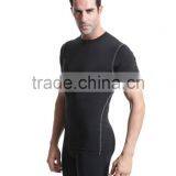 Hot Selling Shirts Different Kinds of Sports Wear Men thumbnail-4