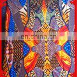 2014 Fashion Latest New Italy Design Pattern 100% Viscose Real Digital Printed Fabrics for Shirt