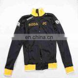 2015 New Style Plain Cotton Tracksuit for Men thumbnail-1