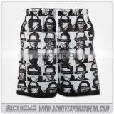 Customize Crossfit Shorts/ Sport Soccer Short Pants/ Football Shorts thumbnail-2
