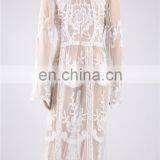 Hot Selling Sexy Women's Dress Woman One-piece Dress Sexy Secretary Dress thumbnail-5