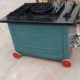 GW50 Steel Bar Bending Machine/bending Steel Bar Fully Automatic Made in China thumbnail-3