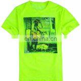 The New Design Garment Dyed T-Shirt thumbnail-1