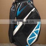 Custom Made Leather Golf Staff Bags thumbnail-1