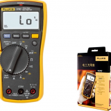 F115C digital multimeter