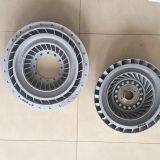 SHANTUI SD16 Torque Converter Parts Turbine Assy 16Y-11-20000 for Sale thumbnail-2