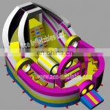 2013 Hot Inflatable Obstacle thumbnail-2