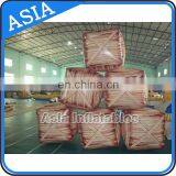 Inflatable Barriers / PVC Inflatable Bunker For Shooting Game / Inflatable Paintball Bunkers Field thumbnail-1