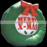 Inflatable X-mas Gift, Inflatable Christmas Gift thumbnail-1