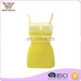 Multi Color Good Quality Nylon Body-hugging Seamless Women Shapers thumbnail-1