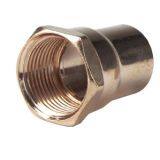 copper adaptor C x F (copper fitting, HVAC/R fittings, A/C parts)