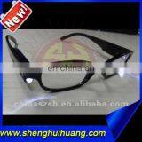 2013 New Led Reading Glasses When Reading Book