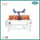 China Braiding Machine Factory Sell 40 Spindle High Speed Lace Braiding Machine