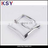 Customize Shenzhen Supply Metal Belt Buckle for Leather thumbnail-4