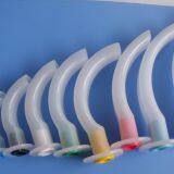 Plastic Medical Part Mould of Guedel Airway thumbnail-2