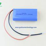 LiFePO4 Cell Model thumbnail-1