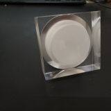 Recessed LED Spotlight PMMA Case 3W-7W White for Hotel / Showcase thumbnail-2