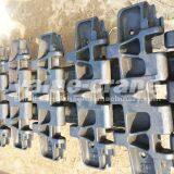 Good Quality Crawler Crane Sany SCC8100 Track Shoe Track Pad thumbnail-1