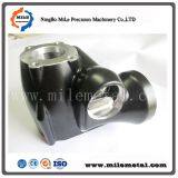 Aluminum Die Cast Gear Box With Cnc Machining,podwer Coating thumbnail-3