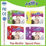 JABBY Brand Baby Diapers China Disposable Baby Diapers Manufacturers For Sleeping