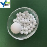 Alumina ceramic high temperature resistance China bead manufacturers