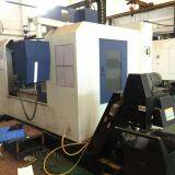 KAFO 1270 CNC Milling Machine thumbnail-3