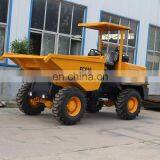 Good Quality!! China 5t FCY50 Front Discharge Dump Truck Factory thumbnail-2