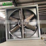 SHINEHWA Unique Workshop Greenhouse Poultry Exhaust Fan thumbnail-4