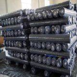 Plastic Woven Weed Mat PP Ground Cover PP Ground Mulching Netting thumbnail-2