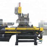 Cnc Plate Hole Punching Marking Machine