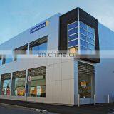 Class B1 Fireproof Aluminum Composite Panel thumbnail-5