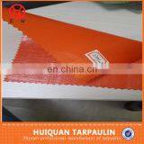 Roll Over Tarps & Side Curtains/Grain Bunker Covers/Bulk Storage Covers thumbnail-2