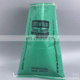 Factory price 50 kg woven polypropylene feed bags