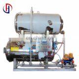 Sterilizing Autoclave Food Industrial thumbnail-3