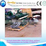 Mayjoy Large Capacity Solid-liquid Separator/Screw Press Animal Manure thumbnail-4