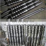 High Capacity Heat Press Screw Olive Oil Extraction Machine thumbnail-3