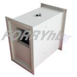 GDF Series In-line Cabinet Fan -Single Inlet Duct Fan Centrifugal Fan