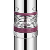 Electric Powerful 100m 1.5hp Field Submerge Submersible Tube Well Water Pump for Agriculture Use thumbnail-3